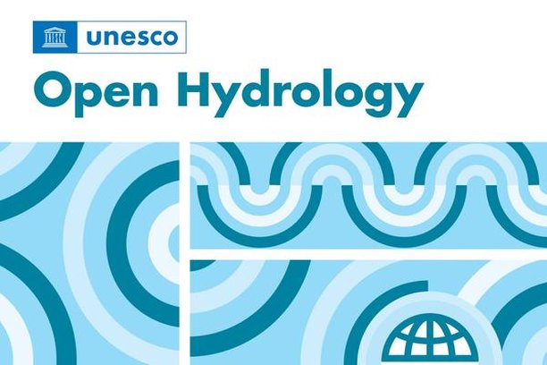 image for Open Hydrology