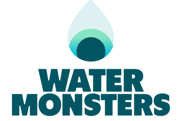 Image for Watermonsters