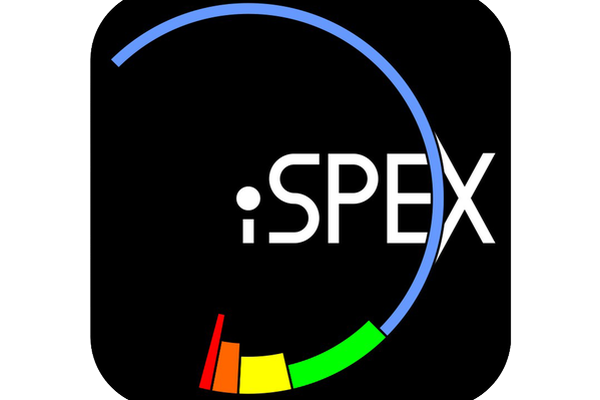 iSPEX 2