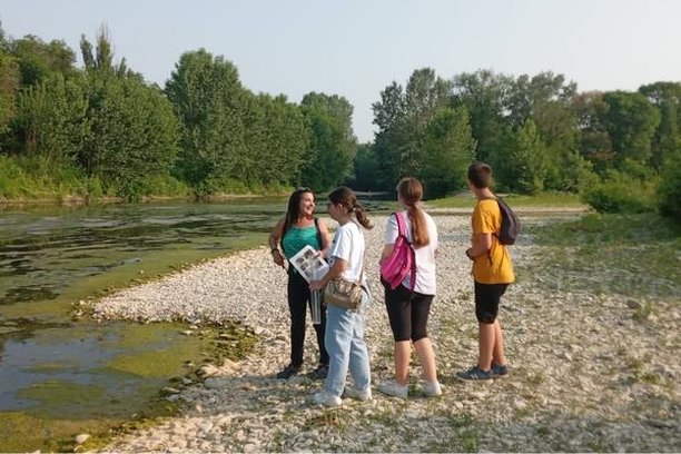 Image for Freshwater Watch Parma