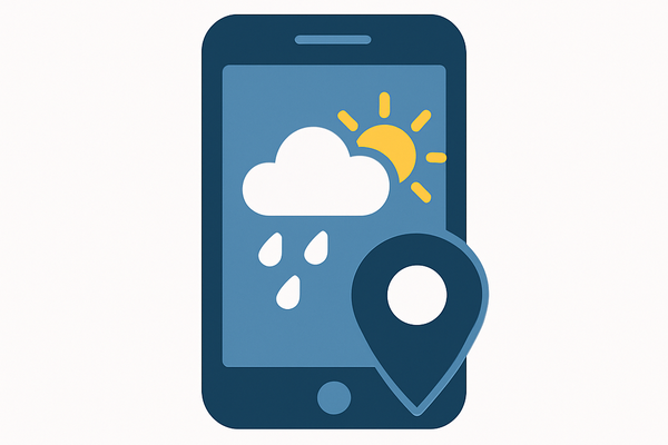 HARVEST: establisH A foRecast VErification dataSet Through citizen reports