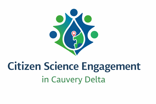 Citizen Science Engagement in Cauvery Delta