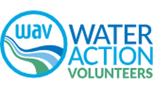 Water Action Volunteers