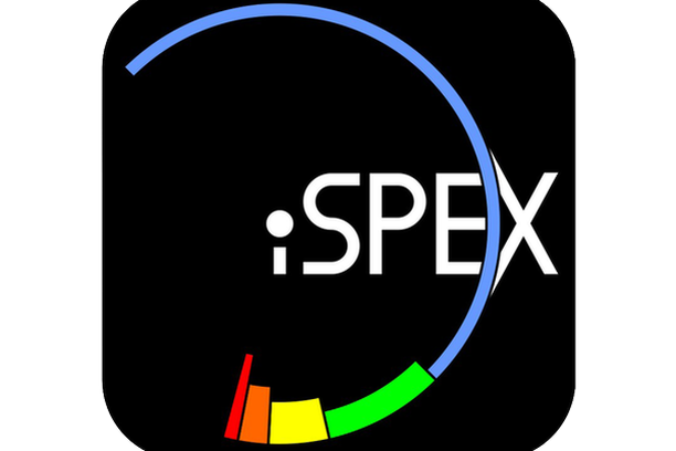 Image for iSPEX 2