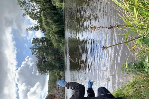 Image for Action for Quality Aquatic Environments (AQuA) 