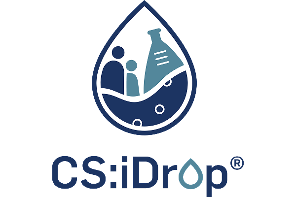 CS:iDrop®