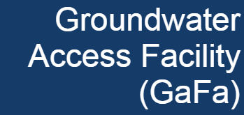 gafa-groundwater-access-facility